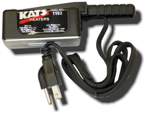 Engine Block Heater Engine Block Heater