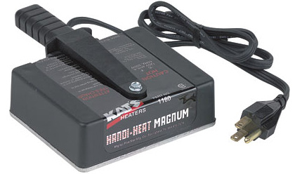 Block Heater Block Heater