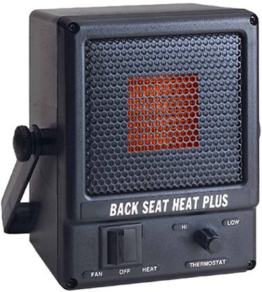 Direct Wire Car Heater Direct Wire Car Heater