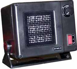 Direct Wire Car Heater Direct Wire Car Heater