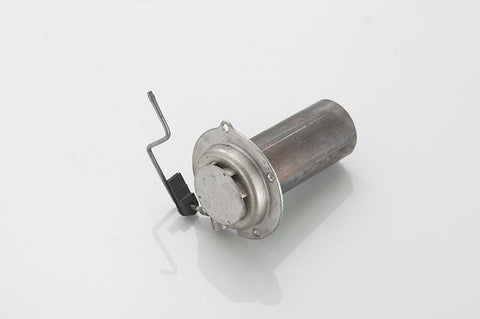 Chinese diesel heater combustion chamber
