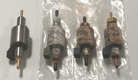 Chinese Diesel Heater Fuel Pump