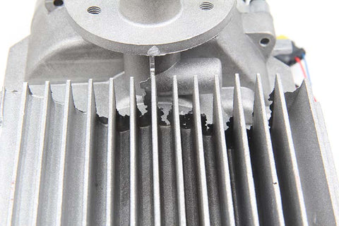 Chinese Diesel Heater Radiator
