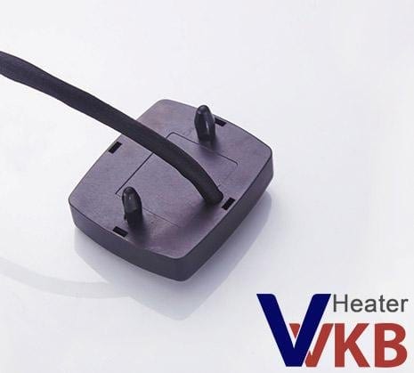 Diesel Heater Control Panel for VVKB Heater Warmda Heater - RV Heater