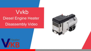 Diesel Heater