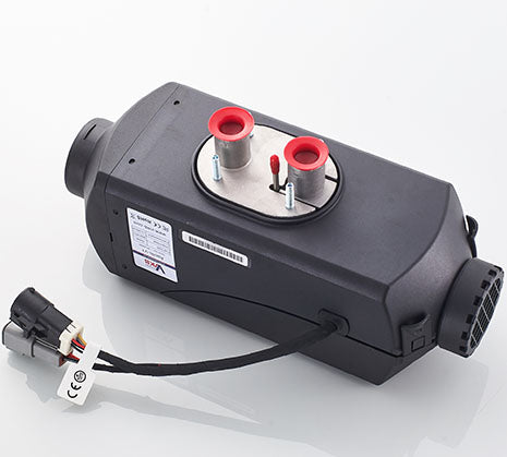 Diesel Heater
