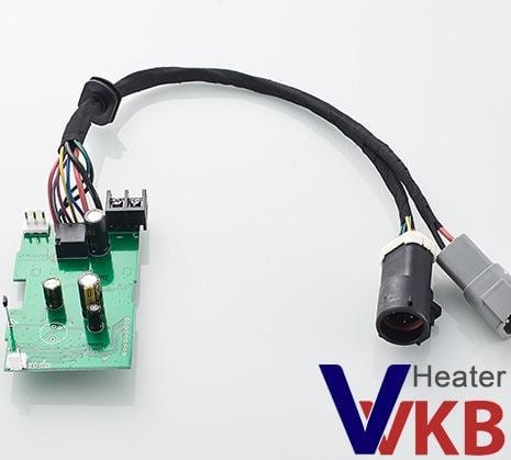 Electronic Control Unit - RV Heater