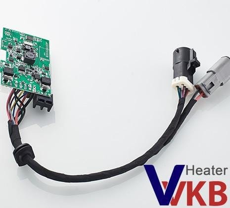 Electronic Control Unit - RV Heater