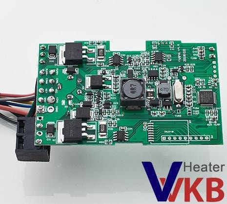 Electronic Control Unit - RV Heater