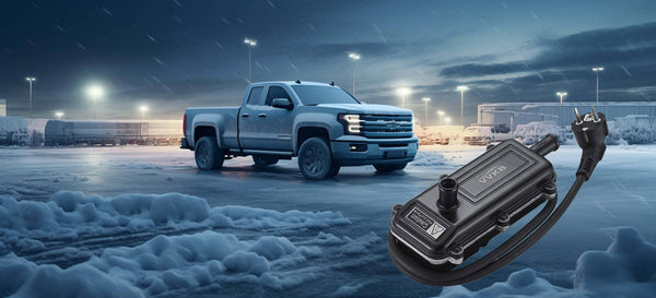 Engine Block Heater