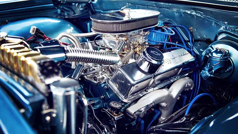 Vvkb Engine