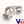 Exhaust Pipe Clamps for Diesel Heater Parking Heater - RV Heater