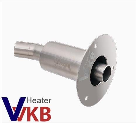 Exhaust Skin Fitting - RV Heater