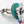 Exhaust Skin Fitting - RV Heater