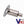 Exhaust Skin Fitting - RV Heater