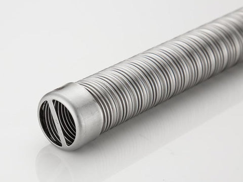 Diesel Heater Exhaust Pipe - RV Heater