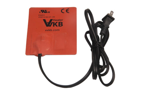 Vvkb Oil Pan Heater