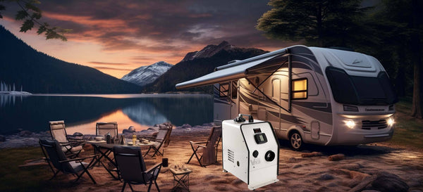 RV Heater