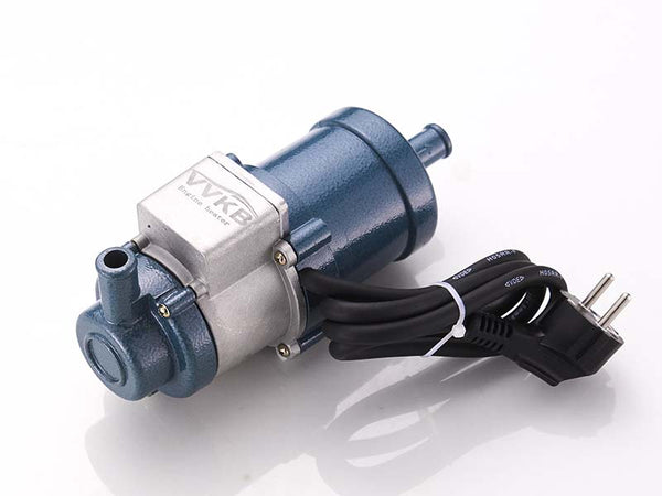 Vvkb Engine Heater Titan-P5