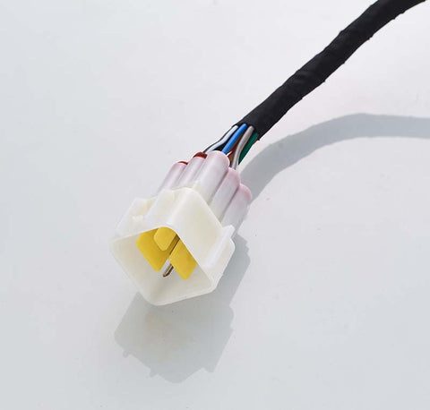 Chinese Parking Heater Connection plug