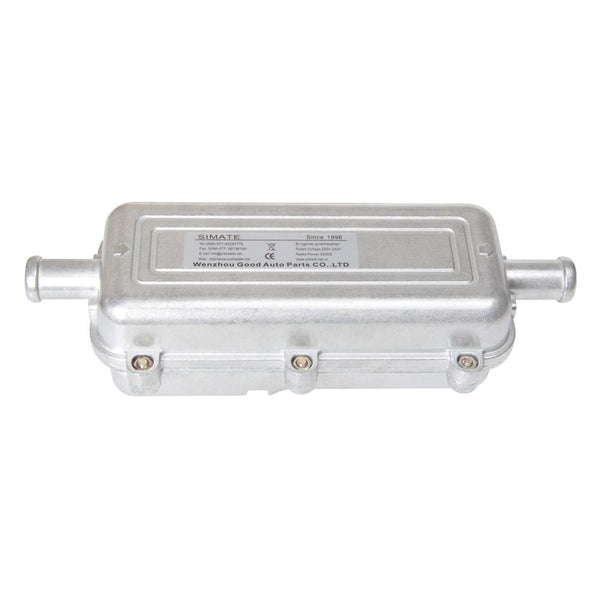 VVKB Car Heater With the Pump S-8005 110V/230V Engine Heater - RV Heater