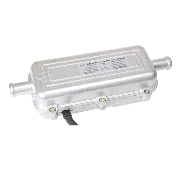 VVKB Car Heater With the Pump S-8005 110V/230V Engine Heater - RV Heater