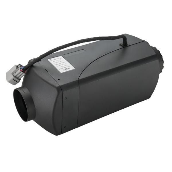Vvkb diesel heater 2.5KW/5KW air caravan heater with LCD controller and remote - RV Heater