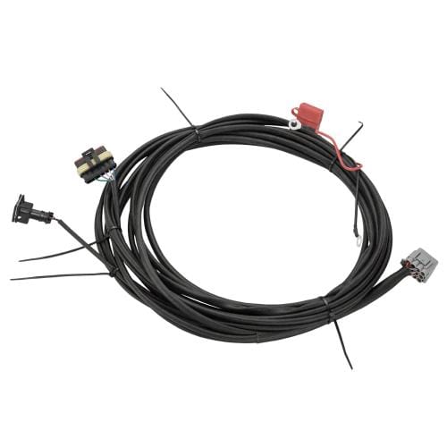 Vvkb diesel heater 2.5KW/5KW air caravan heater with LCD controller and remote - RV Heater