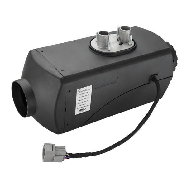 Vvkb diesel heater 2.5KW/5KW air caravan heater with LCD controller and remote - RV Heater
