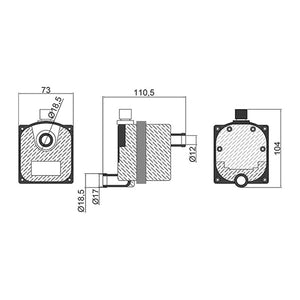 Diesel Heater