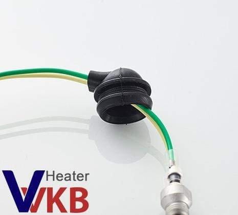 VVKB Glow Plug 12V / 24V for Diesel truck, boat, bus, caravan, Webasto Diesel Heaters - RV Heater