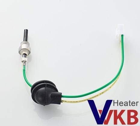 VVKB Glow Plug 12V / 24V for Diesel truck, boat, bus, caravan, Webasto Diesel Heaters - RV Heater