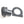 VVKB Heater Air Outlet 60mm Directional Compatible with Webasto and Eberspacher - RV Heater