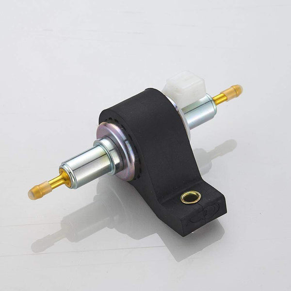 VVKB Hydronic Coolant Heater 5KW Liquid Parking Heater for Car Caravan Boat Water Heater - RV Heater