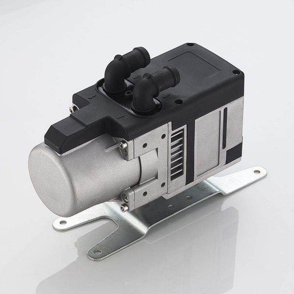 VVKB Hydronic Coolant Heater 5KW Liquid Parking Heater for Car Caravan Boat Water Heater - RV Heater