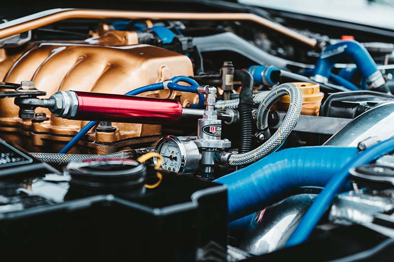 Vvkb Engine