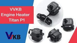 Diesel Heater