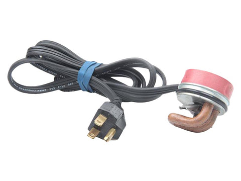 Frost Plug Heaters