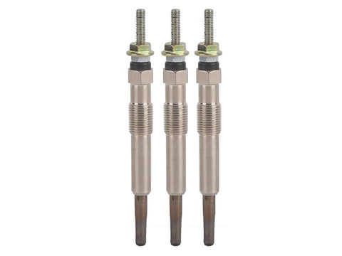 Glow Plugs