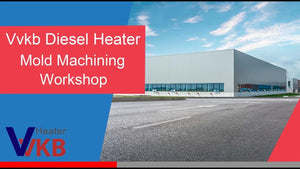 一分钟极速赛车168官网体彩 Heater Mold Machining Workshop