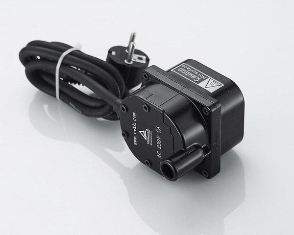 Vvkb Engine Heater