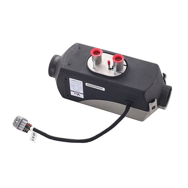 Vvkb diesel heater 2.5KW/5KW air caravan heater with LCD controller and remote - RV Heater
