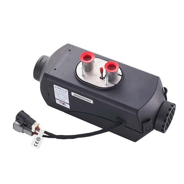 Vvkb diesel heater 2.5KW/5KW air caravan heater with LCD controller and remote - RV Heater