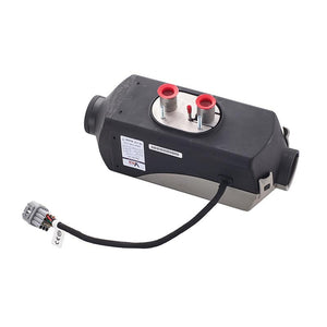 一分钟极速赛车168官网体彩 12V Marine Heater Diesel Heater for Boat - RV Heater