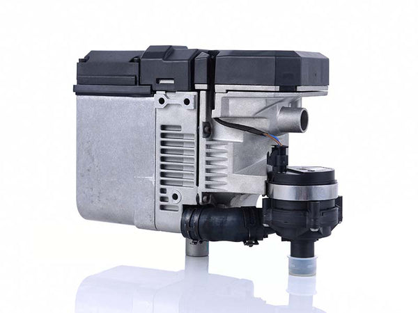 Diesel Engine Heater