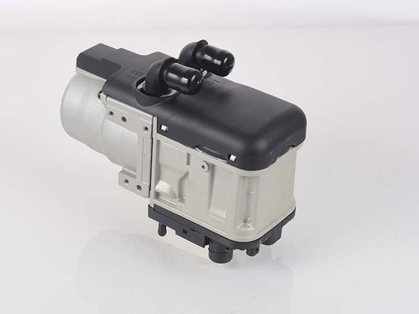 Diesel Engine Heater