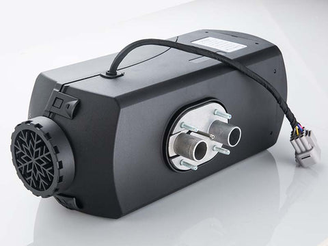 Marine Diesel Heater