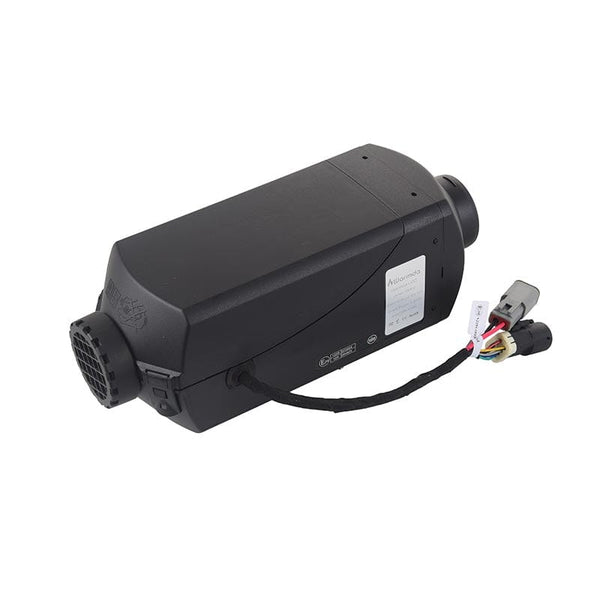 Warmda Diesel Heater 12V/24V 2.5KW/5KW - RV Heater